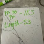 Gap Women’s Large Royal Blue Halter Tiered Maxi Dress New Photo 6