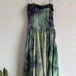 Rough & Tumble VTG One of a Kind Tie Dyed Dress Size undefined Photo 6