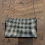 Amber Sceats Stella Crystal Bag Black Photo 9