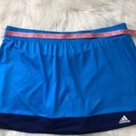 Adidas  Climalite stretch athletic skirt skort L Photo 2
