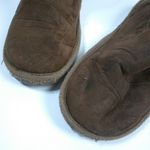 Michael Kors  Brown Winter Boots Sz 5 Photo 4