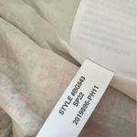 J.Crew New  Collection side-slit maxi skirt in Ratti prism floral Pull On Size XS Photo 10