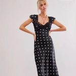 Free People  Butterfly Babe Dress Photo 5