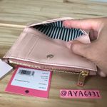 Kate Spade Card Holder Photo 7