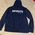 NFL New England Patriots Hoodie size Small Photo 0