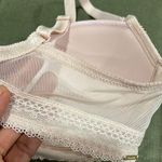 Chantelle Underwire Bra Sz 34D. Photo 5
