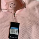 Nike Dri-FIT Light Pink Pullover Photo 1