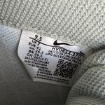 Nike Court Legacy Lift Women's 9.5 Shoes (HV0834-370 Jade Horizion/Sail-White Photo 8