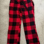 Old Navy Plaid Flannel Pajama Pants Photo 0