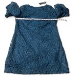 INA Floral Lace Mini  Dress‎ Photo 14