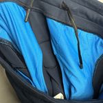 Lululemon Size Small Blue Straight Leg Stretchy Yoga Pants Photo 7