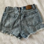 Aeropostale Denim Shorts Photo 2