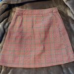 Brandy Melville John Galt Emerson Skirt Photo 5