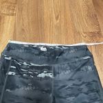 The North Face  Womens Base Layer Pulse Training Tights Printed Gray Camo Medium Photo 6