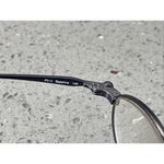 Fendi F513 Sapphire Eyeglasses Frames ONLY Womens Full Rim 49-18-140 Photo 6