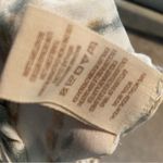 Free People  strapless multicolored cream green brown romper playsuit jum… Photo 7