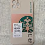 Starbucks IPhone Case Photo 0