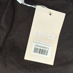 Revice Denim Revice Chocolate Brown Ex Boyfriend In The Mood Tapered Leg Jeans sz 24 NEW Tags Photo 4