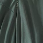 Laundry by Design Laundry by Shelli Segal Forest Green Dress Size 10 Photo 2