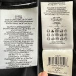 BCBGMAXAZRIA Jaison Sequin Moto Crop Jacket Photo 12