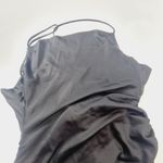 Lovers + Friends Maegan Gown in Black Medium Photo 5