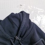 Lazypants Black Hoodie Pullover Sweater Comfort Size M Photo 6