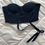 SheIn Corset Top Photo 1