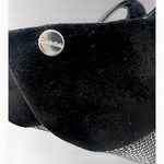 Calvin Klein Wedge Lin Suede Pumps Photo 7