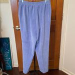 Alfred Dunner πππBOGOHO πππ Lavender Pullon Corduroy Pants-10 Photo 4