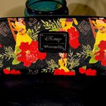 Lounge Fly  large size Belle wallet NWOT Photo 0