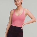 Lululemon Align Tank Pink Blossom 4 Photo 0