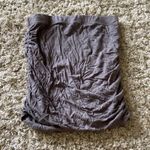 Splendid  Grey Skirt Photo 2