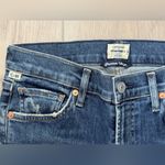 Citizens of Humanity Classic Blue Denim Jeans 🤎 Photo 5