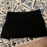Edikted  Dasha Micro Skirt Black small Photo 7