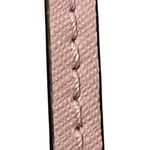 Michael Kors  Purse Charm Used Soft Pink Gold Photo 5