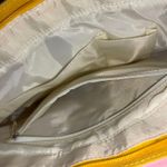 Dolly Mama by Joey Zipper Tote Back Older Wiser Sexier Pink Yellow Tropical Y2K Photo 6