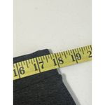 Liz Claiborne Woman’s Career Dark Gray Business Casual Pencil Skirt Size XL. Photo 4