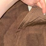 SheIn Women’s V Neck Vest Set Photo 6