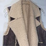 Mystree  Reversible Vest Women’s Large Photo 2