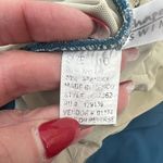 Shape Fx  Sz 10 Swimsuit Teal Tummy Smoothing Wrap Look Ruched No Wire One Piece Photo 10