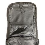 Overland Travelware Purple Heart Makeup Jewelry Medicine Bag Photo 5