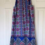 Pink Owl  Dress, Size M Photo 1