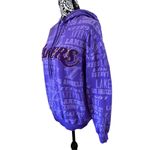 Nba Los Angeles Lakers Basketball Hooded Sweatshirt La Wmns Hoodie Sports Photo 2