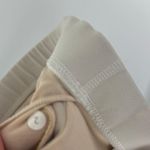 Lululemon Energy Sports Bra Sz 2 Luxtreme White Strappy Back Photo 15