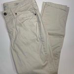 Calvin Klein Jeans Khaki Pants Photo 0