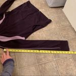 Athletic Works Purple athletic jacket Photo 6