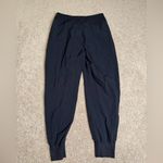 Nike  Dri-FIT Bliss Mid-Rise 7/8 Joggers Size Medium Photo 5