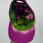 John Deere  Custom Bleach Splatter Dad Hat OS Embroidered Logo Photo 5