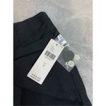 Anthropologie By 100% Linen Shirt-Tie Capri Pants Photo 4