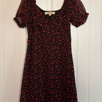 Rewind Heart Dress Photo 0